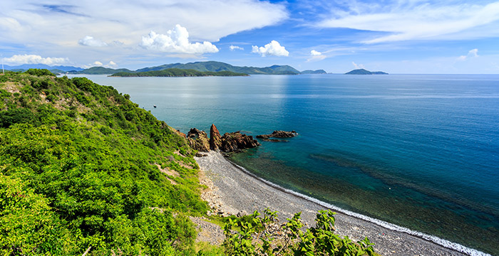 18-Day Cambodia and Vietnam Essential Tour