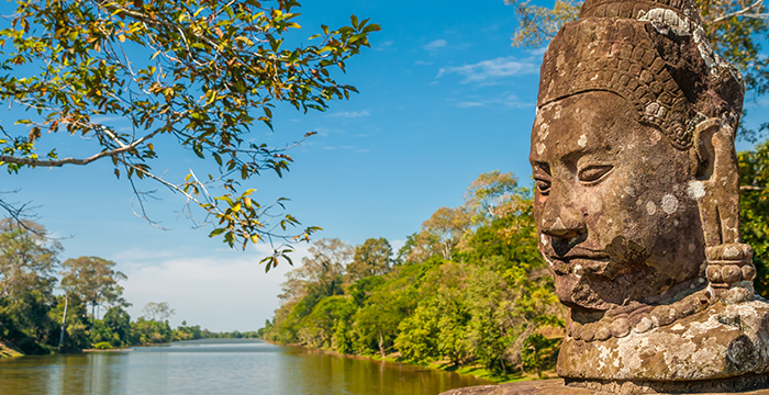 18-Day Cambodia, Vietnam and Laos Highlights Tour