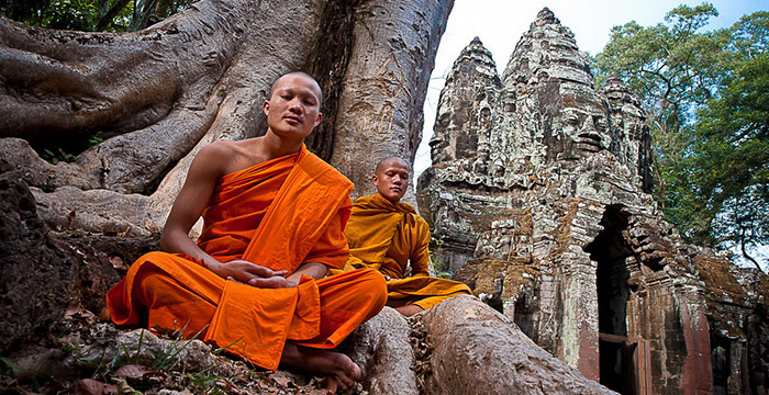 20-Day Cambodia, Vietnam and Thailand Highlights