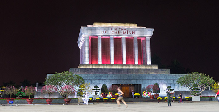 20-Day Cambodia, Vietnam and Thailand Highlights
