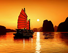 22-Day Thailand, Laos, Vietnam and Cambodia Discovery