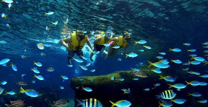 27-Day Tour of Thailand, Myanmar, Laos, Vietnam and Cambodia