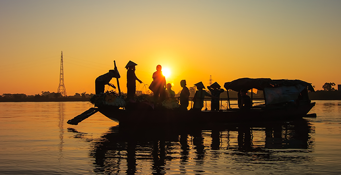 4-Day Luang Prabang Tour
