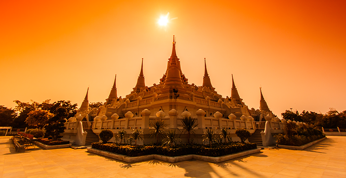 4-Day Luang Prabang Tour