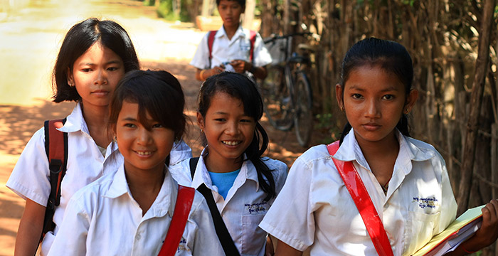 Phnom Penh Highlights 3 Nights 4 days
