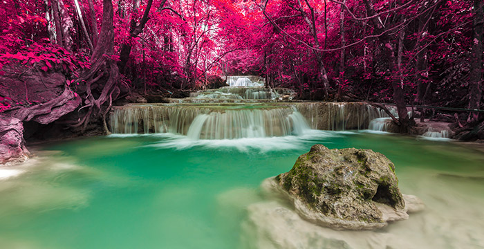 Bangkok 3 Nights 4 Days Tour