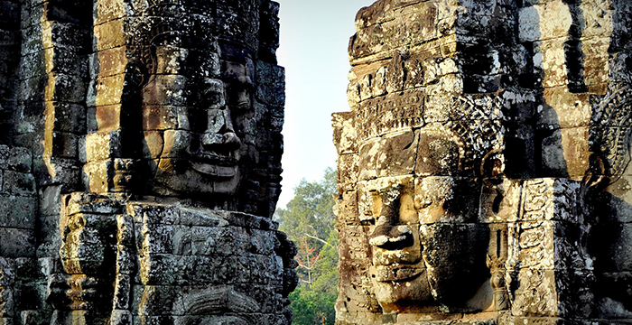 5-Day Cambodia Golf Experience
