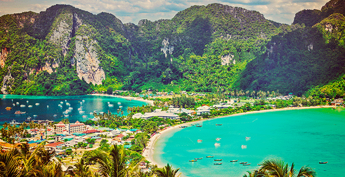 5-Day Krabi Relaxation Tour