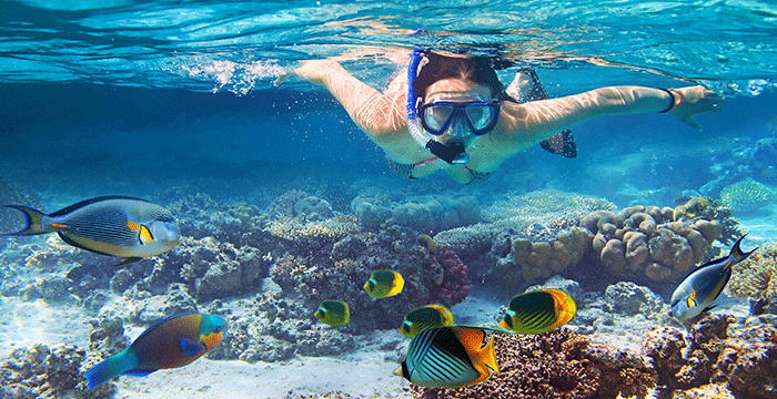 5-Day Krabi Relaxation Tour