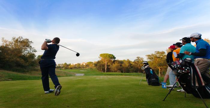 5-Day Siem Reap Golf Experience