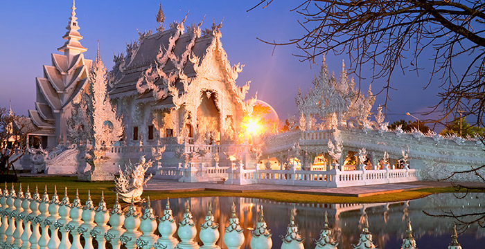 5-Day Golden Triangle Tour