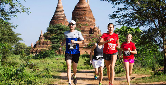 11-Day Best of Myanmar Tour