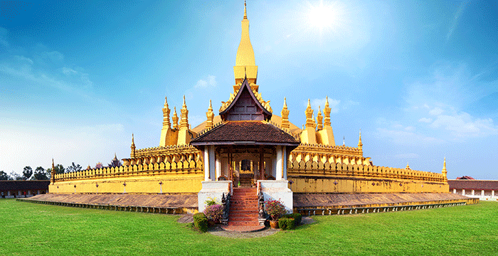 6-Day Laos Family Holiday