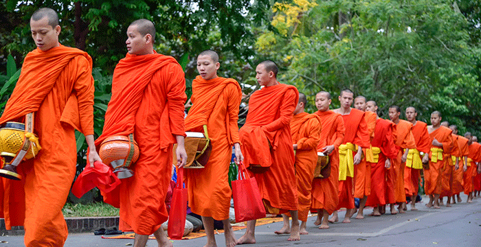 6-Day Laos Family Holiday