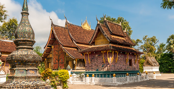 6-Day Laos Highlights