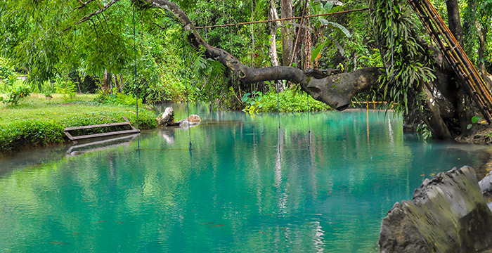 6-Day Laos Highlights