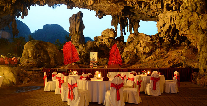 6-Days Southern Sapa and Halong Bay Cruise