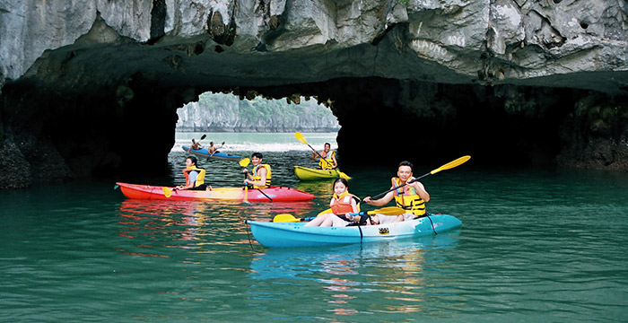 6-Days Southern Sapa and Halong Bay Cruise
