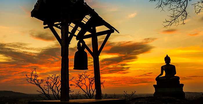6-Day Vientiane-Luang Prabang Cruise with Mekong Explorer