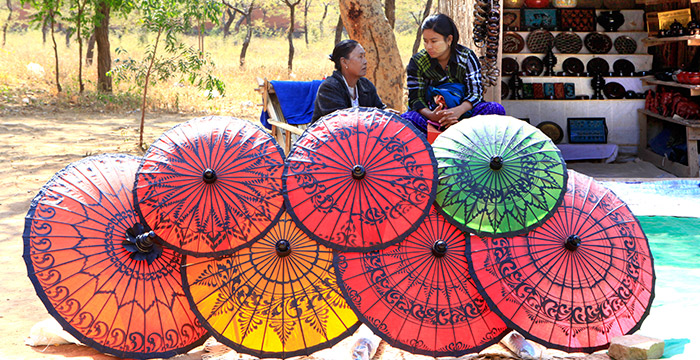 6-Day Yangon and Ngwe Saung Beach Tour