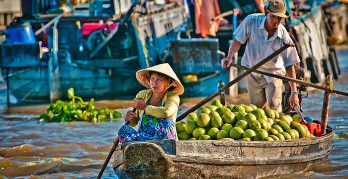 Vietnam Package Tour 7 Days | Passion Indochina Travel Co., Ltd.