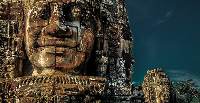 8-Day Cambodia and Laos Discovery Tour
