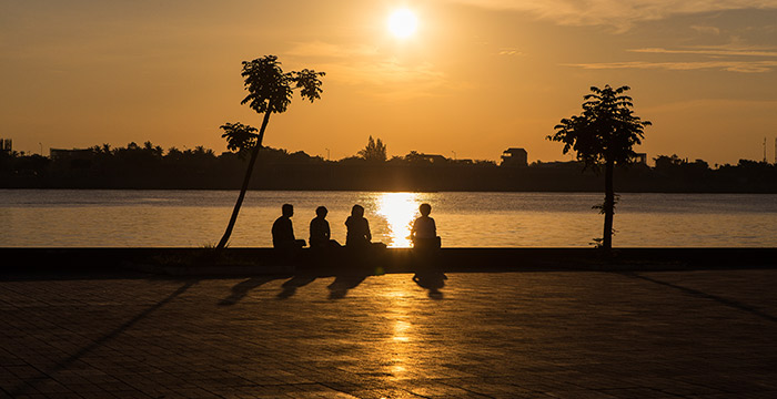 8-Day Cambodia and Laos Discovery Tour
