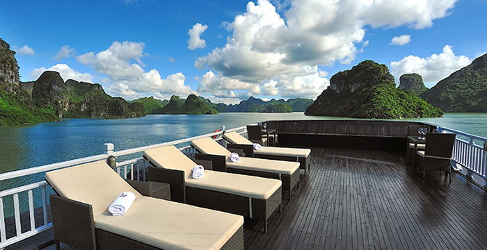 8-Day Sapa Tour and Halong Bay Cruise
