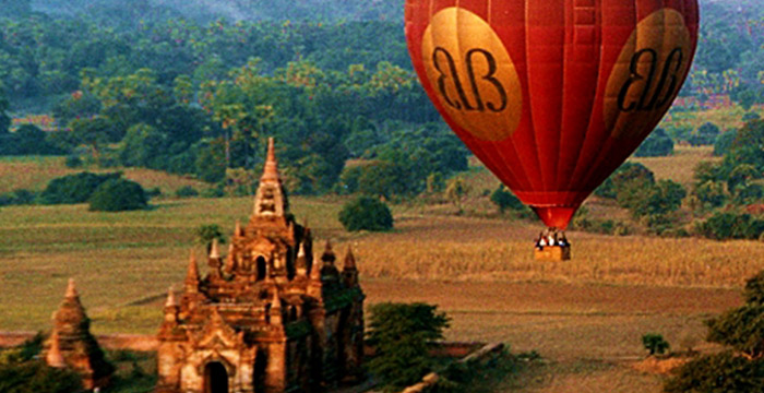 9-Day Yangon and Angkor Wat Tour with Beach Break