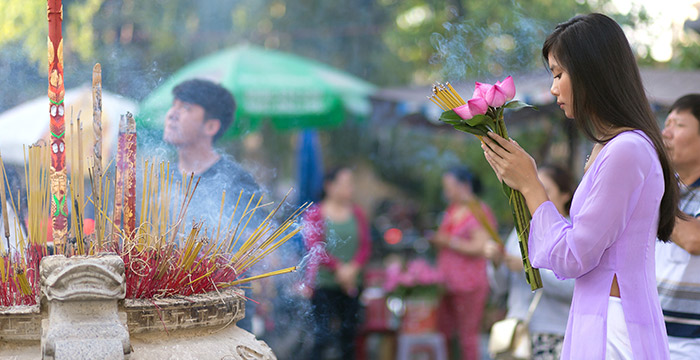 9-Day Laos and Vietnam Tour with Mekong Delta Cruise