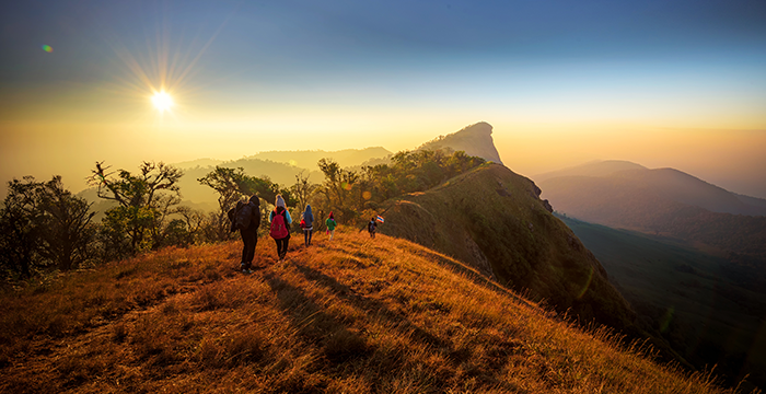 9-Day Thailand Family Tour