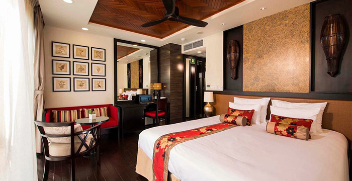 Avalon Angkor
