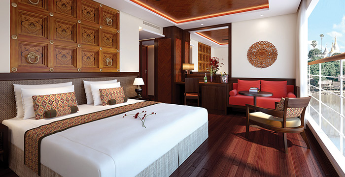 Avalon Angkor