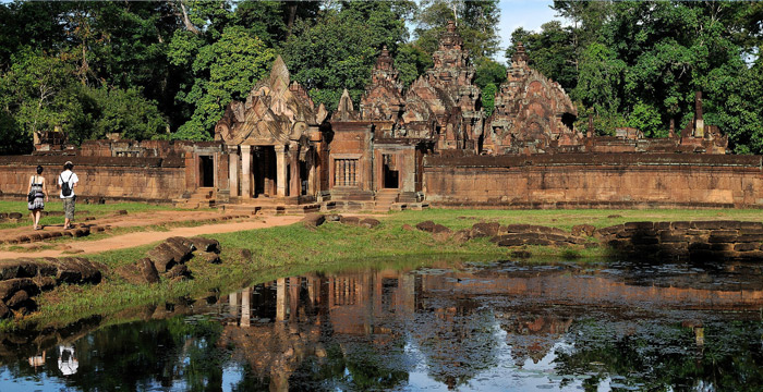 Angkor Wat 3 Nights 4 Days