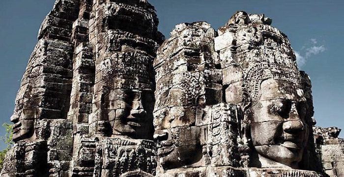 Cambodia Classic Tour with Extended Island 09 Nights 10 Days