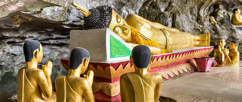 Cambodia Private Tours | Cambodia - Laos