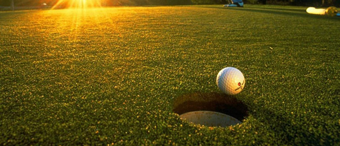 5-Day Siem Reap Golf Experience