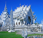 Chiang Rai