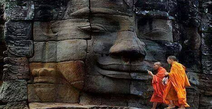 6 Days Siem Reap Sightseeing Tour