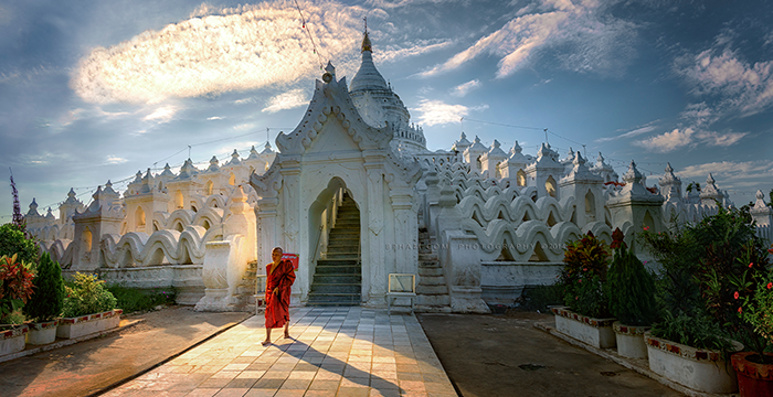 Full Day Mandalay Tour