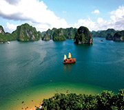 Halong Bay