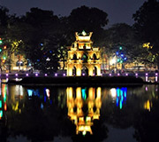 Ho Chi Minh