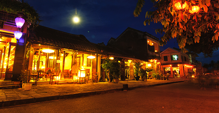 Hoi An Day Tour