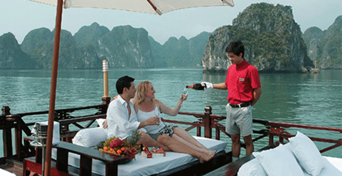 16-Day Vietnam Honeymoon Tour