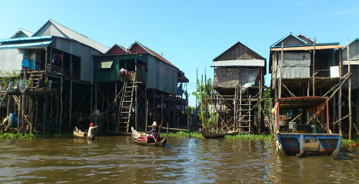 3 Days Temples of Siem Reap Tour