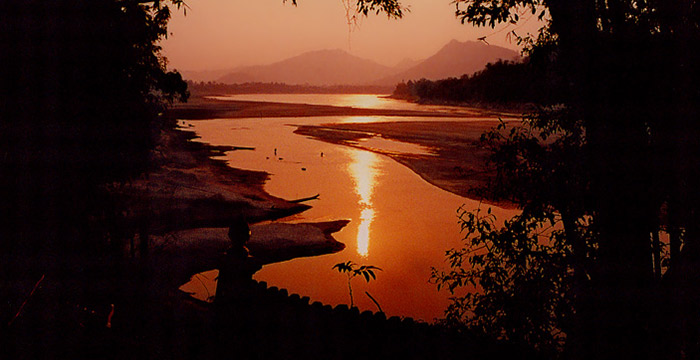 Luang Say Mekong