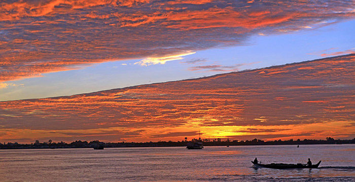 Mekong Explore