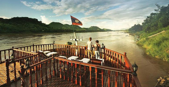 Mekong Explorer