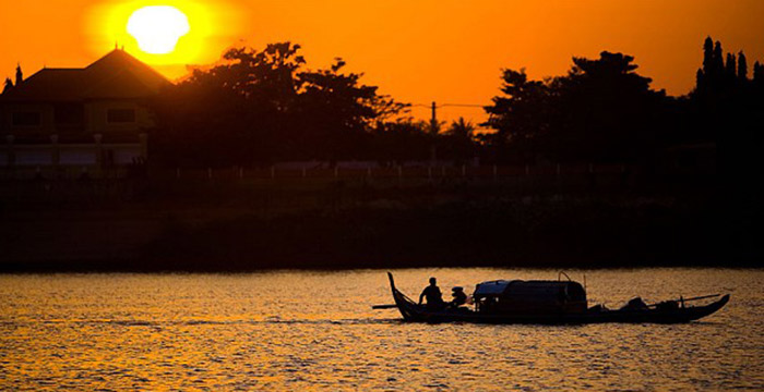 Mekong Explorer