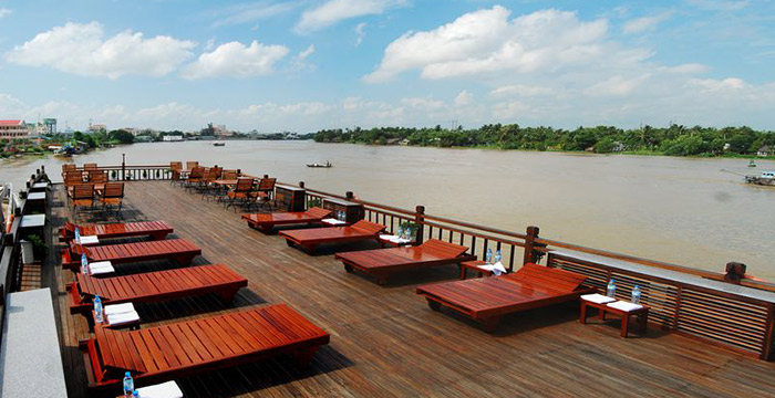 Mekong Feeling